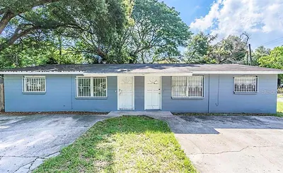 1502 E SEWAHA STREET Tampa FL