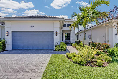 15780 Key Biscayne Lane, Westlake, FL 33470 Westlake FL