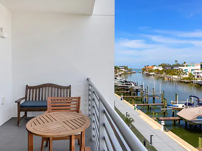 1709 N TAMIAMI TRAIL 318 #318 Sarasota FL
