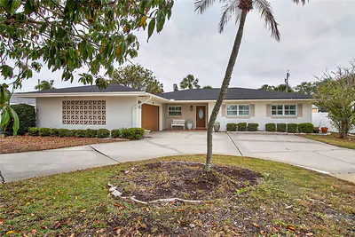 4331 HARBOR HILLS DRIVE Largo FL