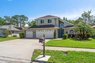 1633 HAYWICK TERRACE Dunedin FL