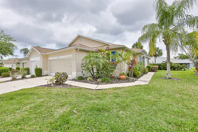 1243 RADISON AVENUE 38 #38 Sun City Center FL