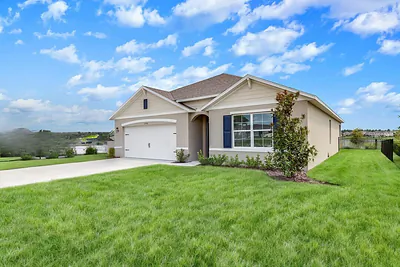 2607 HARRIER COURT Joy #Joy Apopka FL