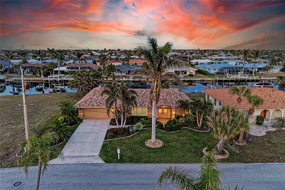 2358 EL CERITO COURT Punta Gorda FL