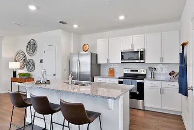 2607 HARRIER COURT Sunset #Sunset Apopka FL