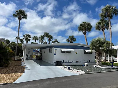206 ROMA ROAD Venice FL