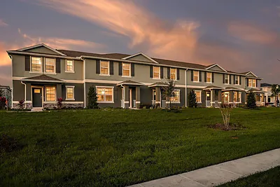 2607 HARRIER COURT Sunrise #Sunrise Apopka FL