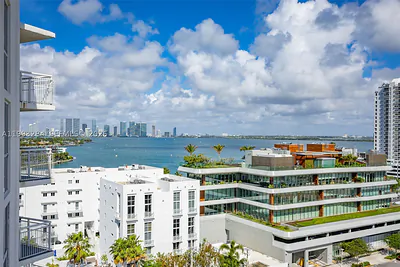 1688 West Ave 1205 #1205 Miami Beach FL