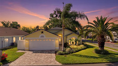 10800 NEW BRIGHTON COURT New Port Richey FL