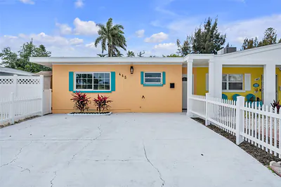 445 63RD STREET Holmes Beach FL