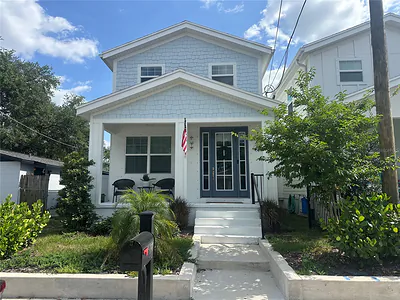 1912 W CHESTNUT STREET Tampa FL