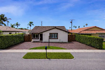 1654 SW 138th Ct Miami FL