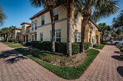 3876 ISLAND WAY St Petersburg FL