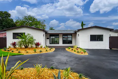 7550 Grandview Boulevard, Miramar, FL 33023 Miramar FL