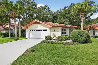 29 SAN JOSE DRIVE Palm Coast FL