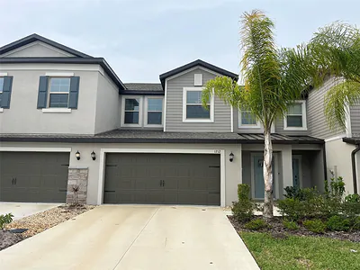 1712 ROSEVILLE STREET Lutz FL