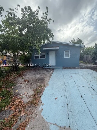 2131 NW 26TH AVE 2131 #2131 Fort Lauderdale FL