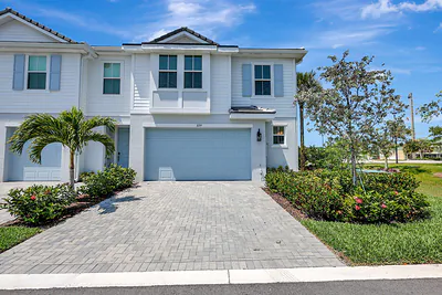 229 Preserve Trail S, Stuart, FL 34994 Stuart FL