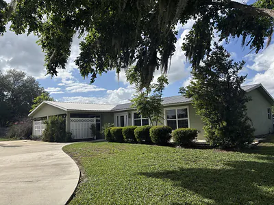 4003 SE 26th Street, Okeechobee, FL 34974 Okeechobee FL