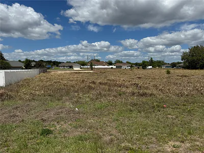 BAHIA ROAD Ocala FL