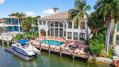 2406 Barcelona Drive, Fort Lauderdale, FL 33301 Fort Lauderdale FL