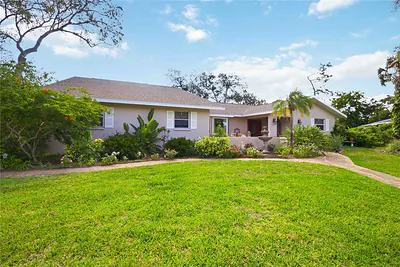 3951 COUNTRY VIEW DRIVE Sarasota FL