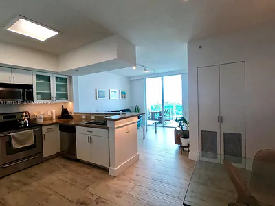 1723 SW 2nd Ave 805 #805 Miami FL