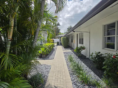 1301 NE 16th Terrace 1-9, Fort Lauderdale, FL 33304 #1-9 Fort Lauderdale FL