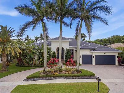 770 Leigh Palm Ave Plantation FL