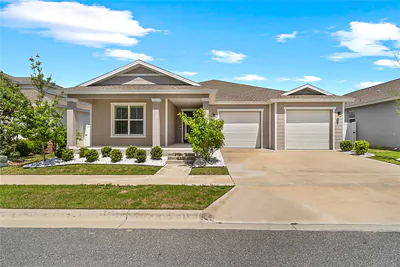 6329 SW 75TH AVENUE ROAD Ocala FL