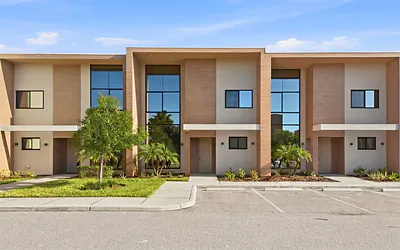 7455 BROOKLYN DRIVE Kissimmee FL