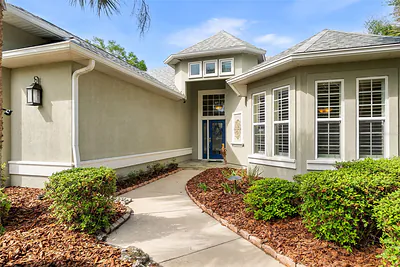 14110 NW 29TH AVENUE Gainesville FL