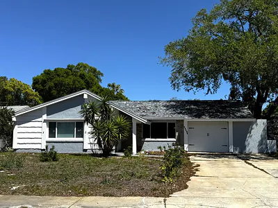 12302 COBBLE STONE DRIVE Hudson FL
