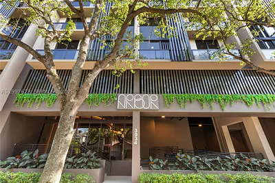 3034 Oak Avenue 504 #504 Coconut Grove FL