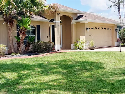 4031 SANTA BARBARA DRIVE Sebring FL
