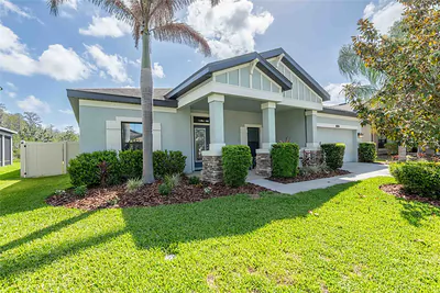 8306 BLUEVINE SKY DRIVE Land O Lakes FL