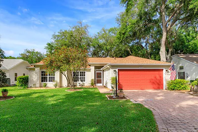 25845 GLEN EAGLE DR Leesburg FL