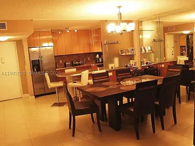 1865 S Ocean Dr 2B #2B Hallandale Beach FL