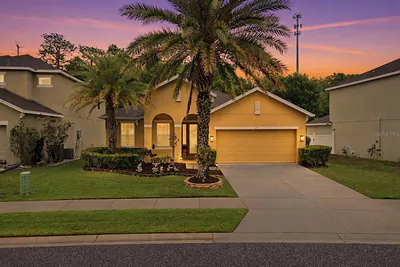 877 HARING LANE Mount Dora FL