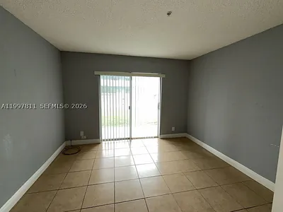 4251 NW 5th St 108 #108 Plantation FL