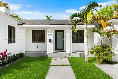 8246 NE 2nd Ct Miami FL