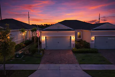 1999 KEY BAY TRAIL Kissimmee FL