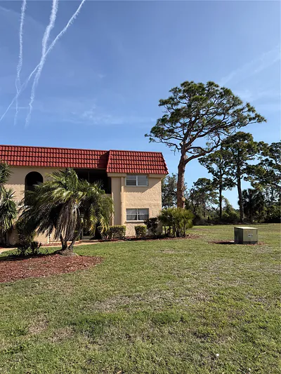 203 RUBENS DRIVE H #H Nokomis FL