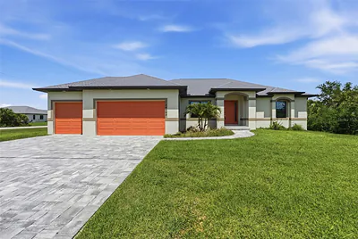 14364 APPLETON BOULEVARD Port Charlotte FL
