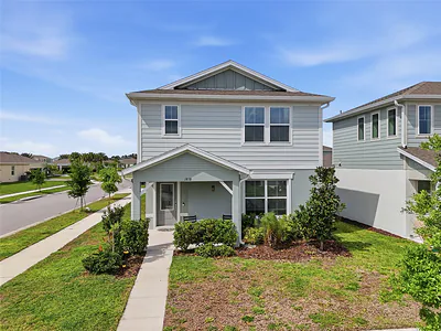 1818 GROVELINE ROAD St Cloud FL