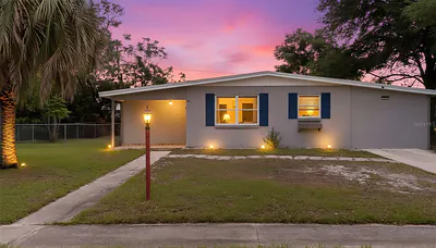 970 ROBERTS BOULEVARD Deltona FL