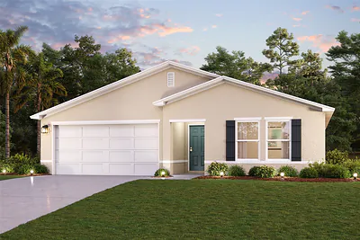 810 DARLINGTON AVENUE SW Palm Bay FL