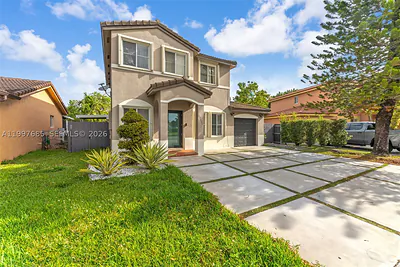 13731 SW 173RD TERR Miami FL