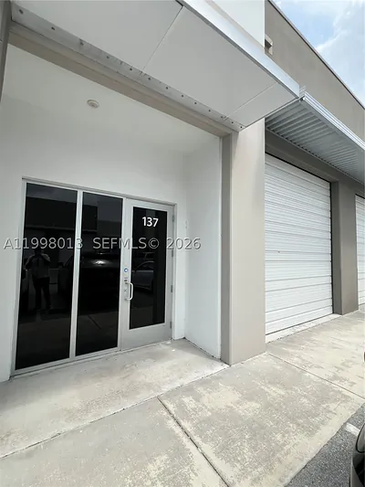 10890 NW 17th St 137 #137 Sweetwater FL