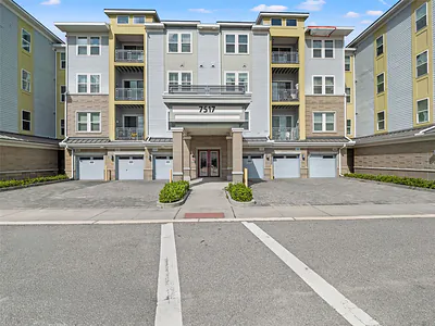 7517 LAUREATE BOULEVARD 4403 #4403 Orlando FL